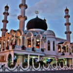 Ahmadiyya_Anjuman_Ishaat_Islam_Mosque_Suriname_