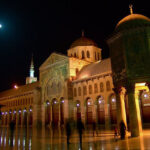 Omayyed_Mosque_Syria