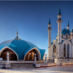 Qolsharif_Mosque_Russia