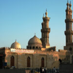 Al-Azhar_Mosque_Egypt_