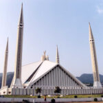 Faisal_Mosque_Pakistan