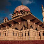 Putra_Mosque_Malaysia