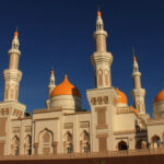 Islamic Directory and Forum