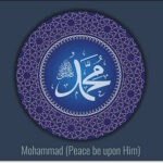 Prophet Muhammad?