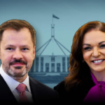 Australia's first two Muslim federal ministers say symbolism matters, but their responsibility is to deliver - SBS News