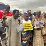 Nigerian Christians Protest Deborah's Death | News & Reporting - ChristianityToday.com