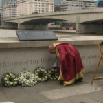 London Bridge terror attack: Service held to mark five years since 2017 atrocity - Sky News