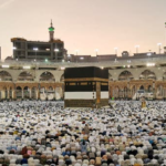 UAE authorities announce Hajj requirements - Al Arabiya English