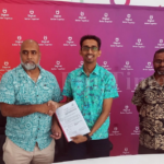 The Fiji Times » Company backs Muslim IDC - Fiji Times