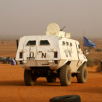 Bomb kills two peacekeepers in Mali: UN - RTL Today