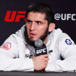 Islam Makhachev rips Charles Oliveira for denying UFC title shot while chasing Conor McGregor - MMA Junkie