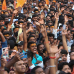 India: Muslims see wave of attacks, hate speech on Hindu festival - Al Jazeera English