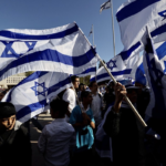 Settler Flag March paves the way for religious war, Islamic-Christian body warns - Middle East Monitor