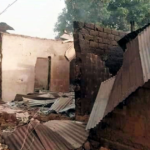 Muslim extremists wreak havoc in Nigeria - Mission Network News