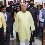 In words and between the lines, the messages in RSS chief Mohan Bhagwat's speech - The Indian Express