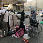 As COVID-19 shutdown lifts, Mecca's pilgrims bring Islam's holiest city back to life - Religion News Service