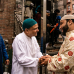 Eid Al-Fitr Celebrated in Norwood Ending the Holy Month of Ramadan - Norwood News