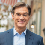 Celebrity surgeon Dr. Oz seeks to be first Muslim elected to the US Senate - Religion News Service