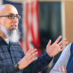 Muslim chaplains forge a new way of thinking about Islam in secular places - Religion News Service