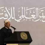 The truth about the Grand Mufti's visit to the UK | Martin Parsons - The Critic