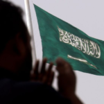 Saudi Arabia moves to redefine Islam-bearing green flag - ABC News
