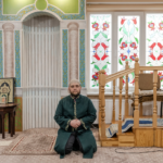 Ukraine Muslims decry Russian invasion - The Washington Post