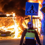 Sweden riots over Quran burning: What is happening? - Al Jazeera English