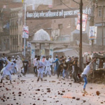 Blasphemous remarks: Hindu-Muslim clashes erupt in India - The News International