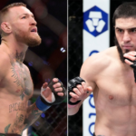 Conor McGregor blasts Islam Makhachev, his fighting style after recent UFC win: 'I'll fight that sh*t stain' - MMA Junkie