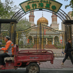China pushes the ‘Sinicization of religion’ in Xinjiang, targeting Uyghurs - Radio Free Asia