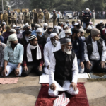 India: Hindu event calling for genocide of Muslims sparks outrage - Al Jazeera English