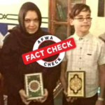 Fact Check: Did a Hindu family in US convert to Islam? 2015 photo of German family shared with false spin - India Today