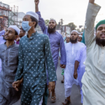 Two Hindu men killed, temples vandalised in Bangladesh violence - Al Jazeera English