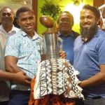 Fiji Muslim Sports accommodates Farebrother challenge – FBC News - FBC News