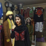 Taliban arrest Afghan fashion model, say he 'insulted' Islam - CHAT News Today