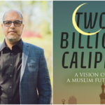 Haroon Moghul on the future of Islam - WHYY