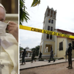 Francis Omits Islam From Nigerian Massacre - Church Militant