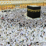 The Symbolism & Related Rites of the Ka`bah - اسلام اون لاين