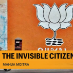 Mahua Moitra writes: The Invisible Citizen — Why the absence of Muslim MPs and MLAs in BJP is disturbing - The Indian Express