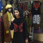 Taliban arrest Afghan fashion model, say he ‘insulted’ Islam - India Today