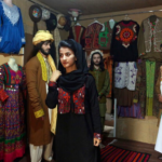 Taliban arrest Afghan fashion model, say he 'insulted' Islam - Religion News Service