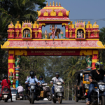 In India, Muslim hawkers attacked at Hindu temple fairs - Religion News Service