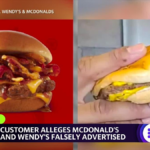 Complaint: McDonald's intentionally sold Muslim family bacon - Yahoo Finance