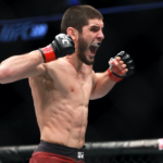Dana White: Islam Makhachev must fight Beneil Dariush next 'since he turned down' Rafael dos Anjos - MMA Junkie