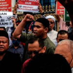 Muslims must unite over insults against Prophet Muhammad - theSundaily
