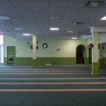 Canadian mosque worshippers subdue hatchet-wielding attacker | Islamophobia News - Al Jazeera English