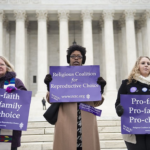 There is no one 'religious view' on abortion: A scholar explains - Religion News Service