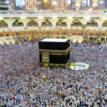 Gulf countries love Islam but not its followers? - Times of India