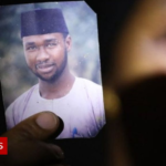 Nigeria atheist Mubarak Bala jailed for blaspheming Islam - BBC