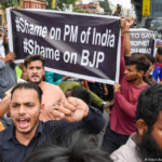 Opinion: Anti-Islam remarks put pressure on India's Modi | DW | 13.06.2022 - DW (English)